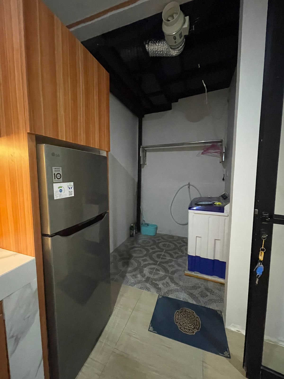Disewakan Rumah Fully Furnished di Cendana Lippo Cikarang